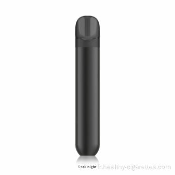 Pen de vape jetable E Cigarette Puff Puff mod